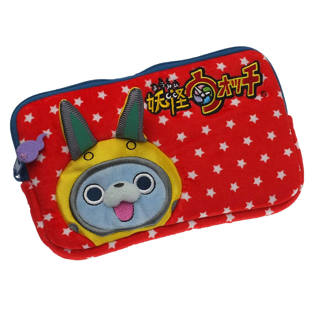 楽天市場】妖怪ウォッチ ふんわりポーチだニャン USAピョン : 銀鳥産業