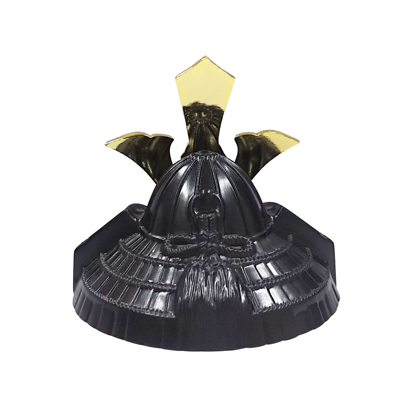 楽天市場】＼ホワイトデーギフト／BUSIDOU 楠木正成 ミニ 兜｜銀雅堂