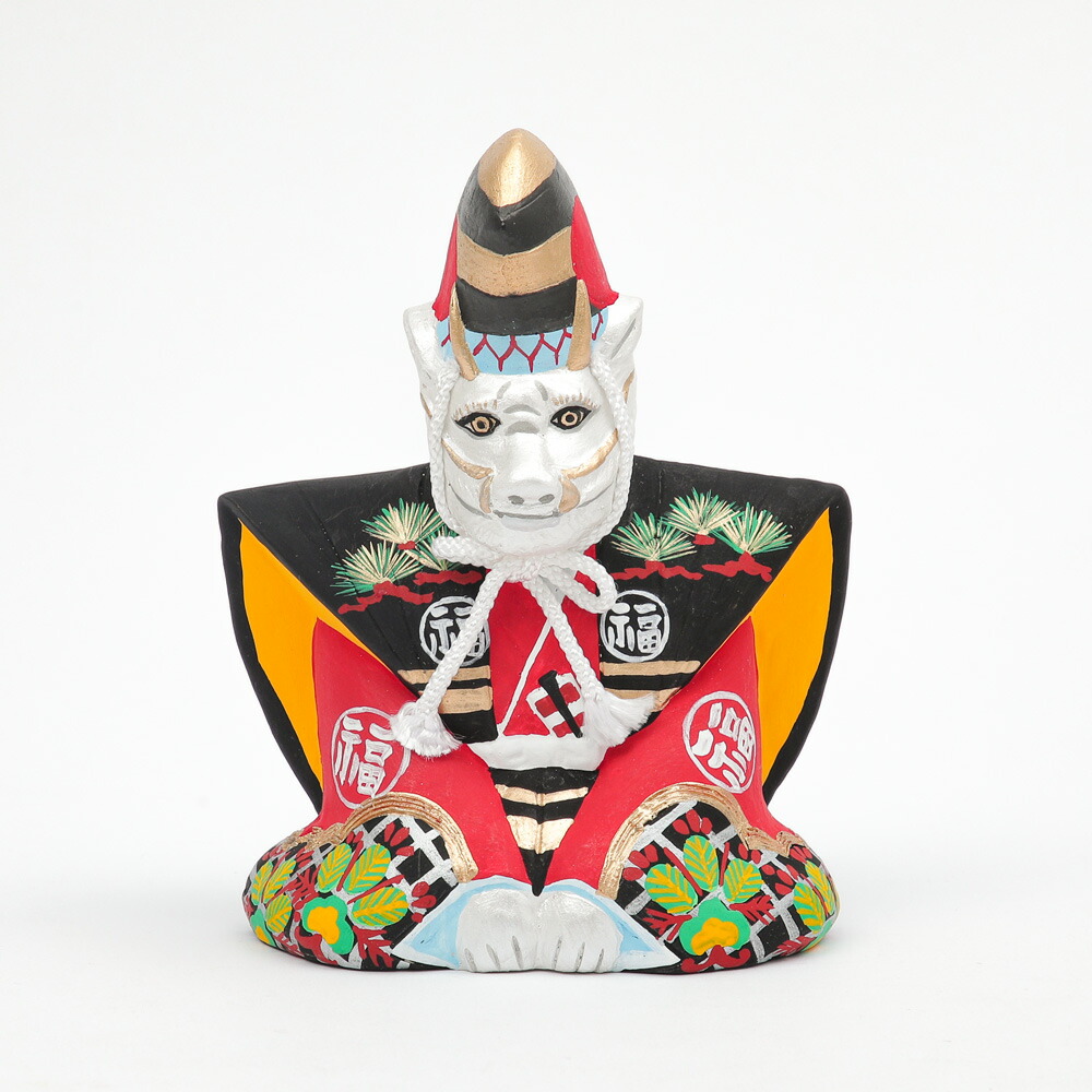 楽天市場】干支 置き物 辰 博多人形 闘夫 招福 干支飾り 龍 ドラゴン