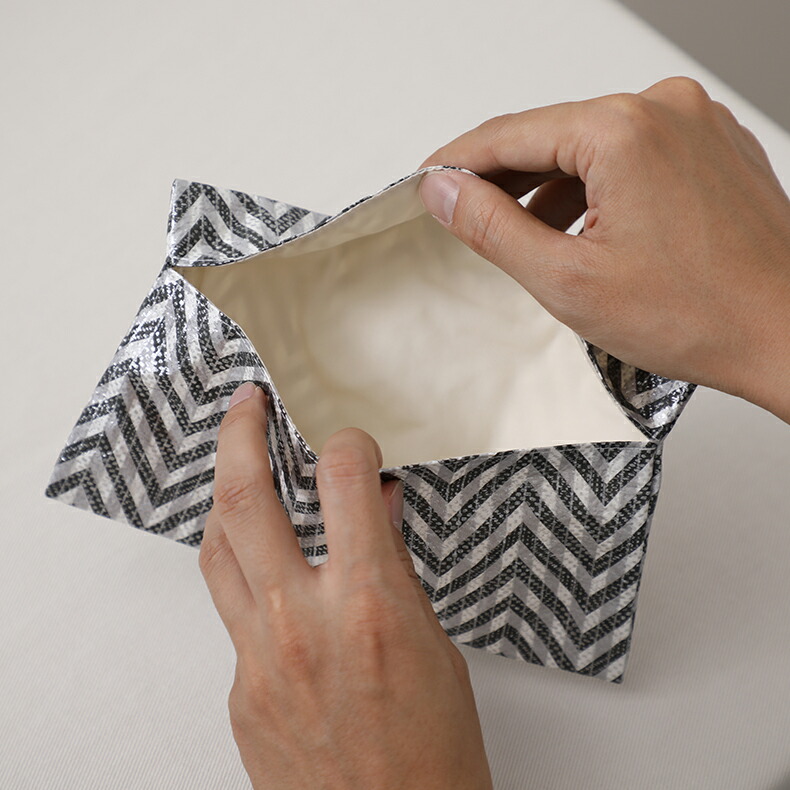 楽天市場】【売切終了】マスクケース 友禅和紙 予備用 携帯用 マスク