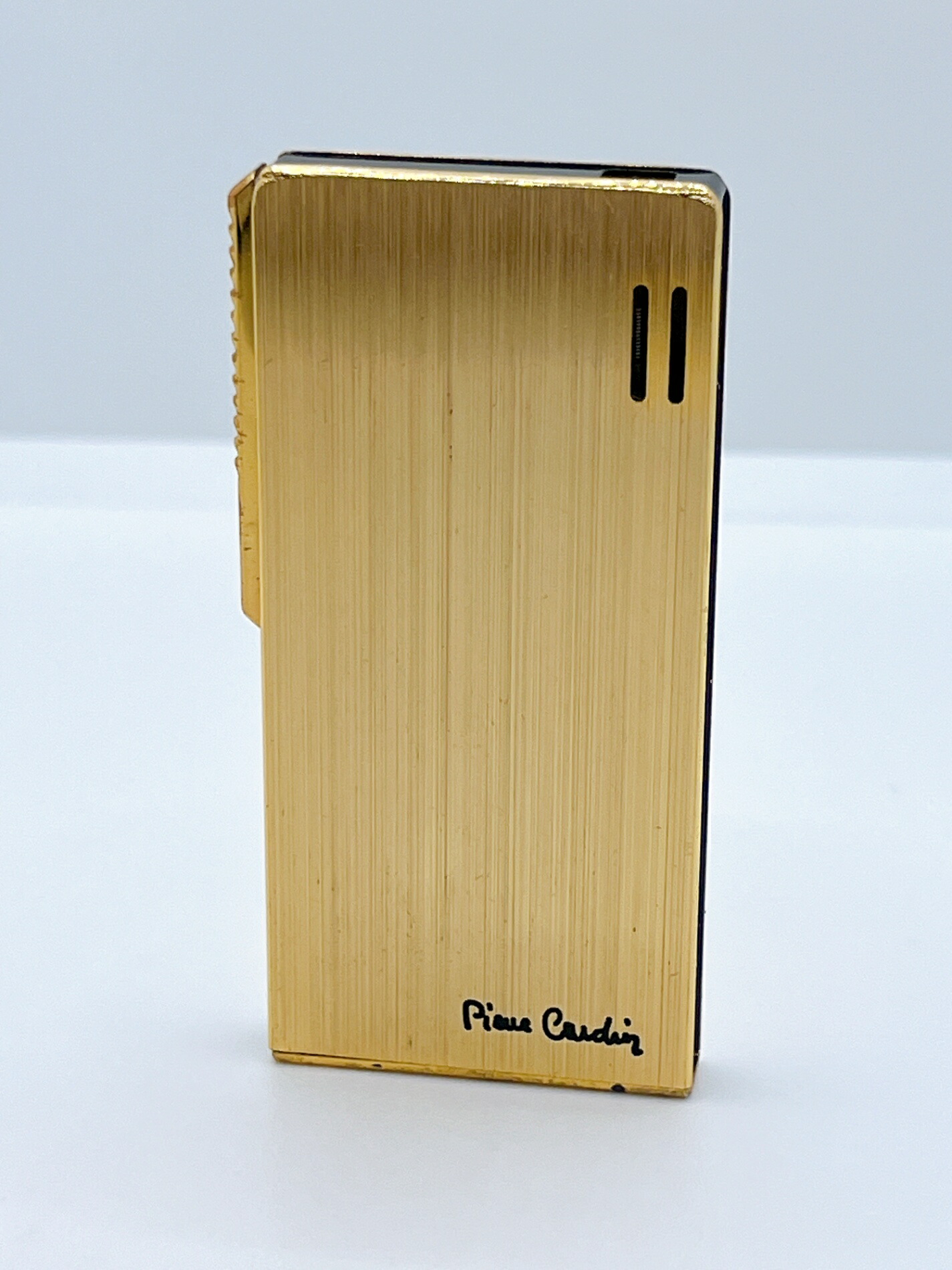 楽天市場】【卸価格!!】pierre cardin/ピエールカルダン ガスライター