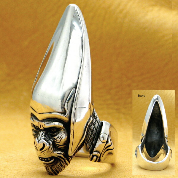 楽天市場】【猿の惑星】THADE セード将軍 JAP工房 純正 正規ライセンス