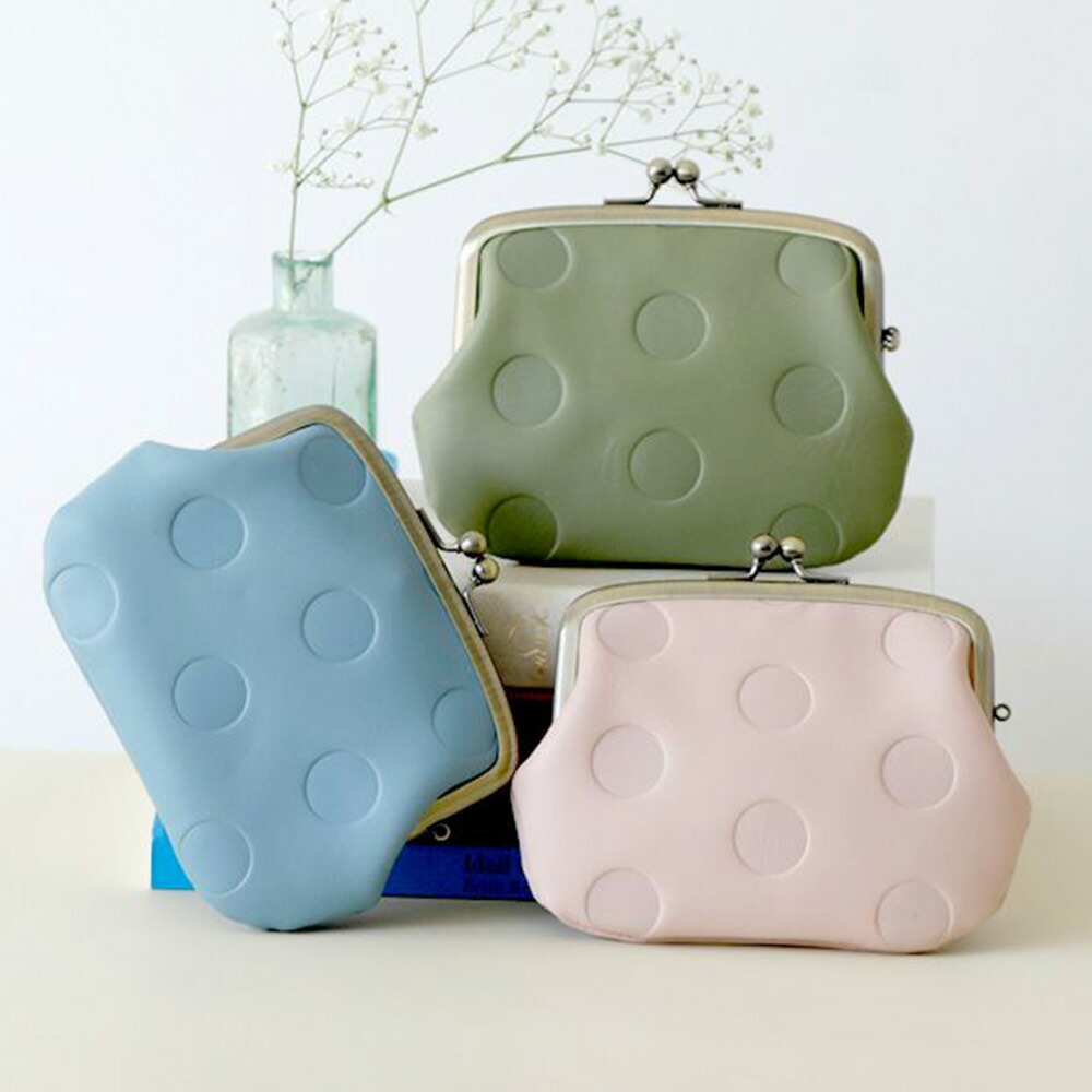 楽天市場】【Kanmi./カンミ】 キャンディ親子ガマ口 日本製