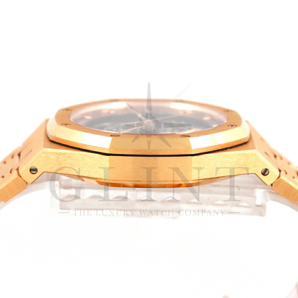 楽天市場】オーデマピゲ（AUDEMARS PIGUET）ロイヤルオーク ダブル