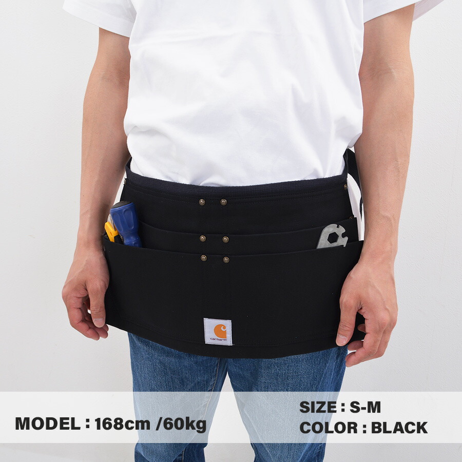 楽天市場】Carhartt カーハート エプロン メンズ レディース ダック