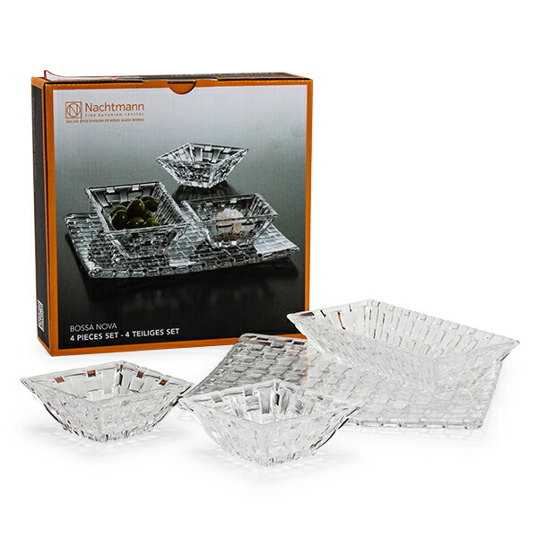 楽天市場】＼店内クーポン大量配布中／ ナハトマン Nachtmann ボサノバ