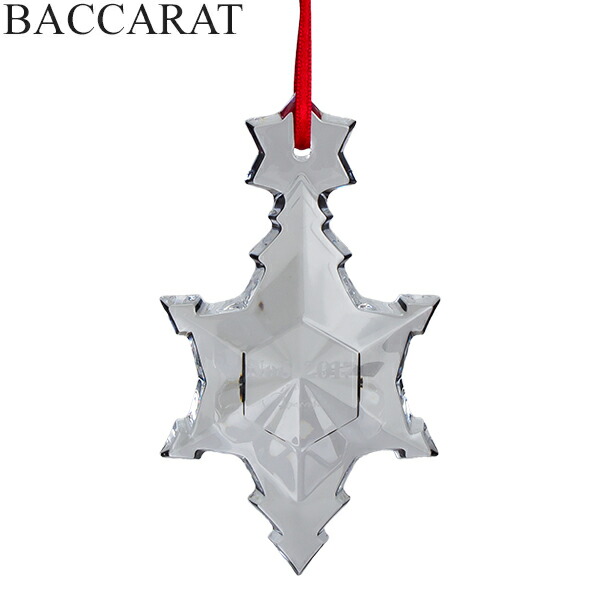 楽天市場】＼店内クーポン大量配布中／ バカラ Baccaratオーナメント