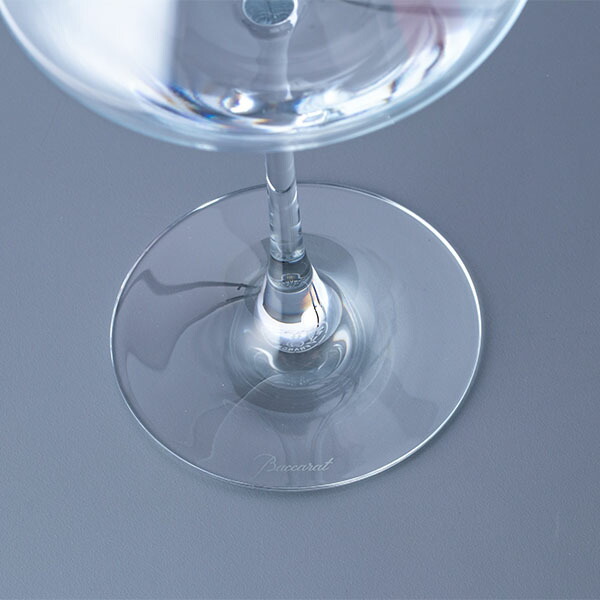 楽天市場】Baccarat バカラ Wine Tasting Glass ワイングラス CHATEAU
