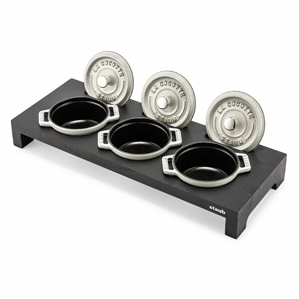 楽天市場】＼店内クーポン大量配布中／ ストウブ 鍋 Staub ミニ