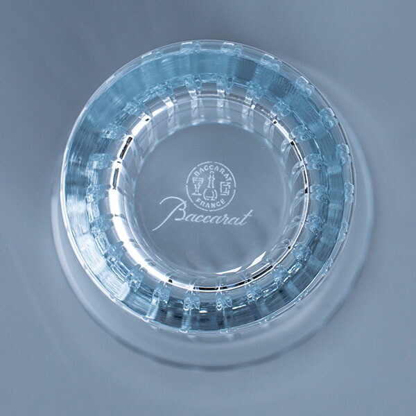 楽天市場】バカラ Baccarat フローラ ベース 花瓶 ビゾー 2613138