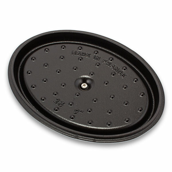 楽天市場】ストウブ 鍋 Staub ピコ・ココット オーバル 23cm 両手鍋