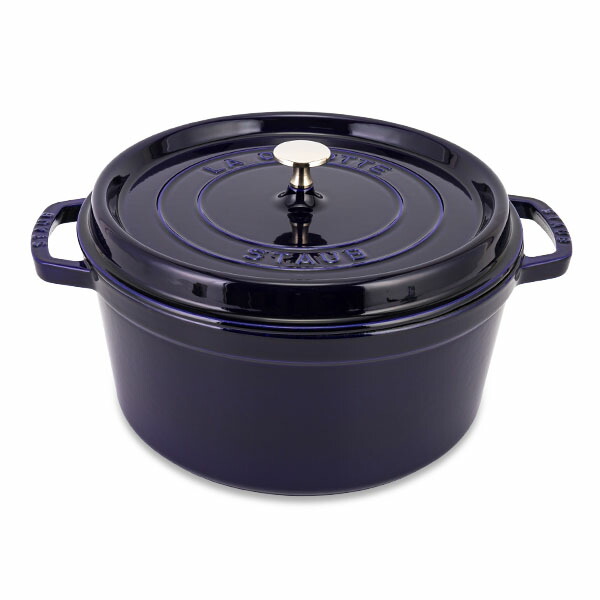 楽天市場】ストウブ 鍋 Staub ピコ・ココット ラウンド 28cm 両手鍋