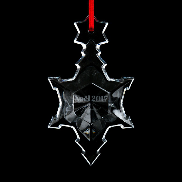 楽天市場】＼店内クーポン大量配布中／ バカラ Baccaratオーナメント