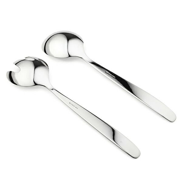 楽天市場】イッタラ iittala スカンディア サービングセット スプーン