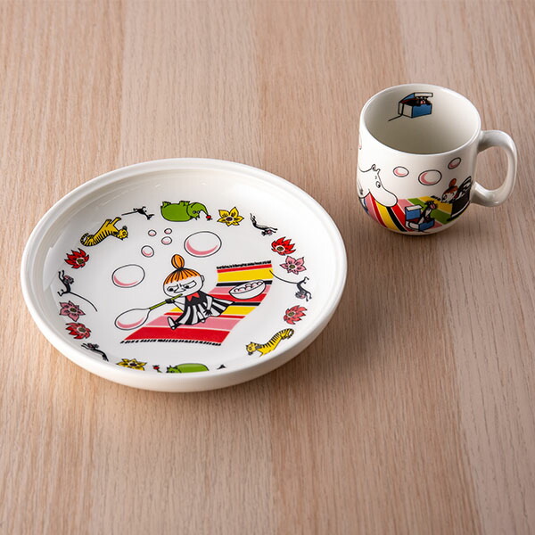 楽天市場】＼店内クーポン大量配布中／ アラビア Arabia ムーミン