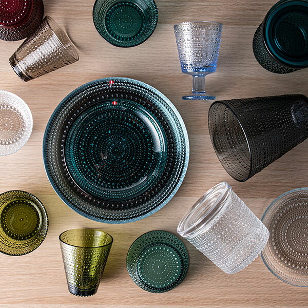 楽天市場】イッタラ Iittala プレート 皿 カステヘルミ24.8cm