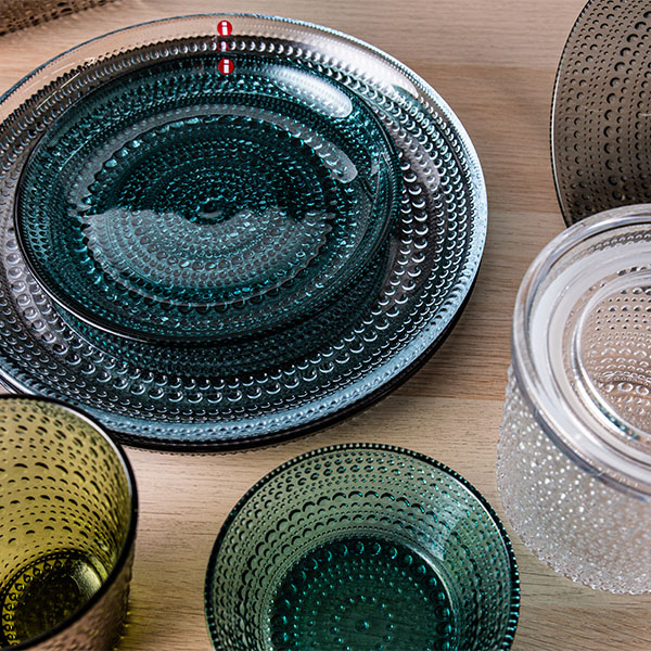 楽天市場】イッタラ iittala カステヘルミ プレート 17cm 皿 テーブル