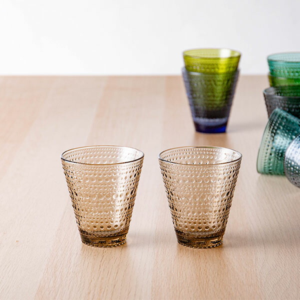 楽天市場】イッタラ グラス カステヘルミ 福袋 iittala タンブラー