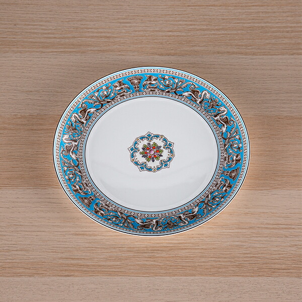 楽天市場】ウェッジウッド WEDGWOOD ク—ププレート フロレンティーン