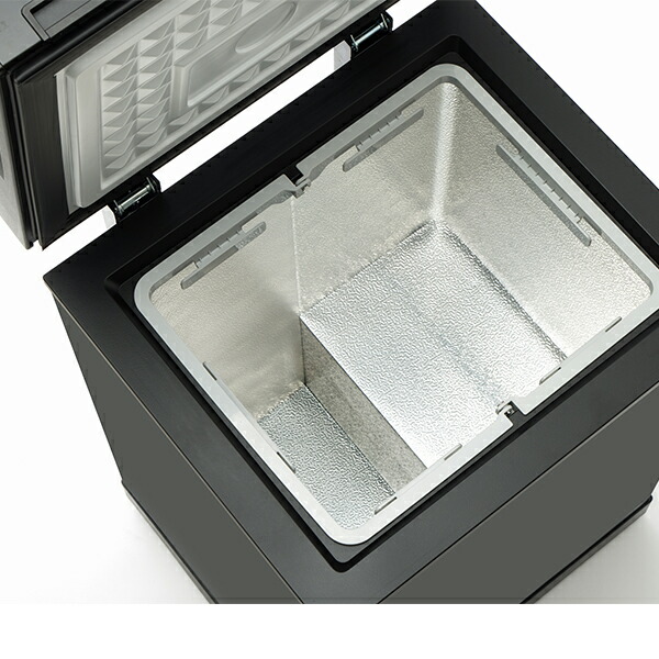 楽天市場】クリーンボックス CLEAN BOX - L 冷やすごみ箱 38L 臭わない