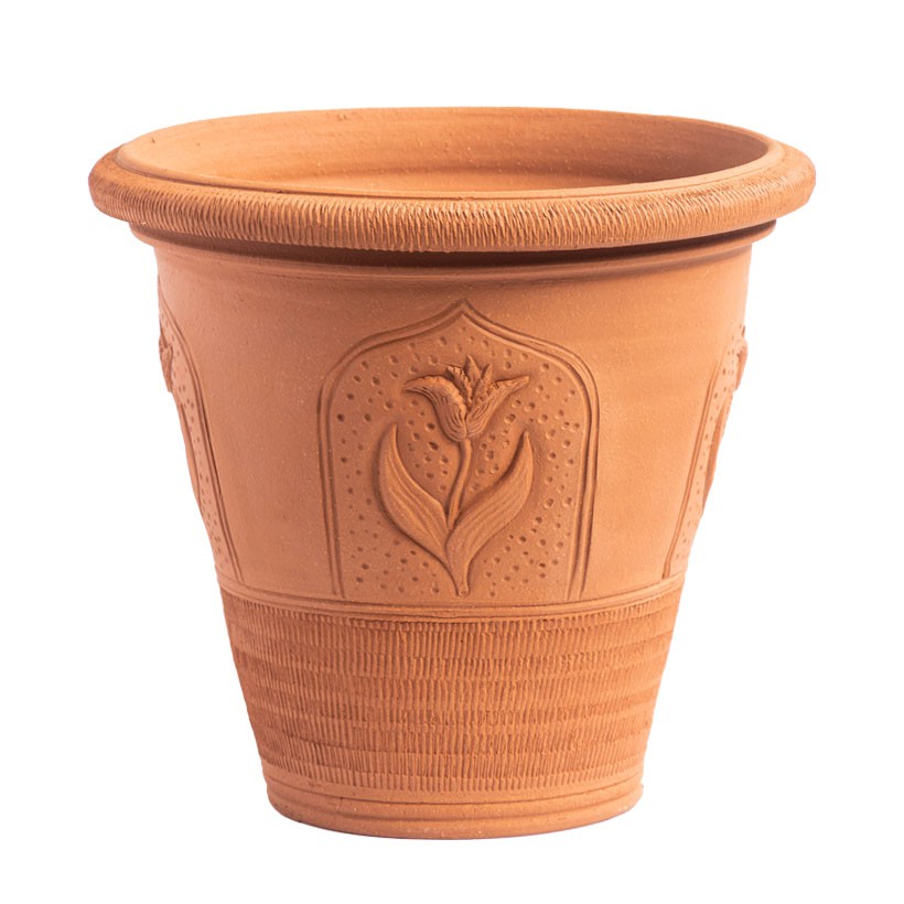 楽天市場】Whichford ウィッチフォード 植木鉢 堂々としたチューリップ