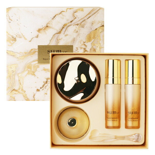 楽天市場】スム37 ロシック スムマ リペア アイクリーム 企画セット