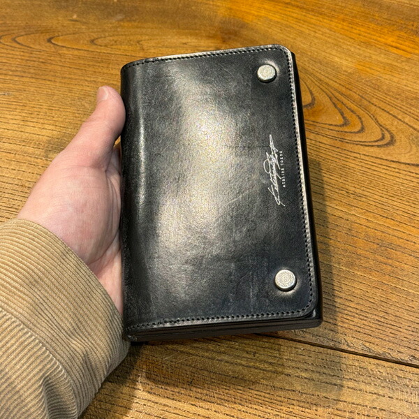 楽天市場】【ブライドルレザー】 Katsuya Tokunaga ( ROLLING DUB TRIO