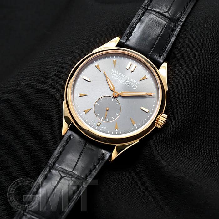 楽天市場】ショパール L.U.C カリテ フルーリエ 161896-5003 CHOPARD