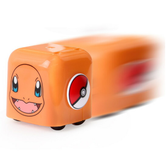 楽天市場】【1箱】ポケモンモンスター キューブカー1セット(16個入り