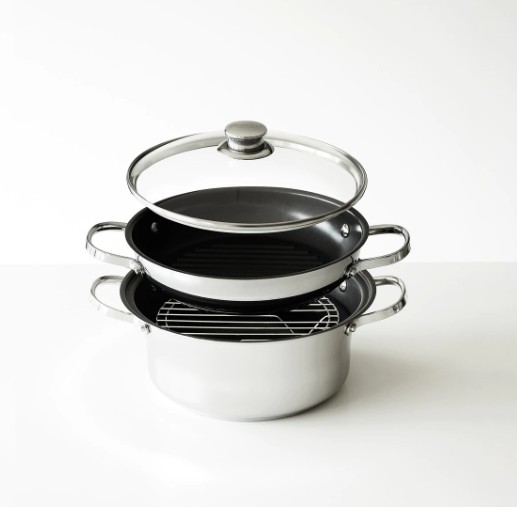 楽天市場】【ランキング1位獲得】マイヤー(Meyer) オールインワン