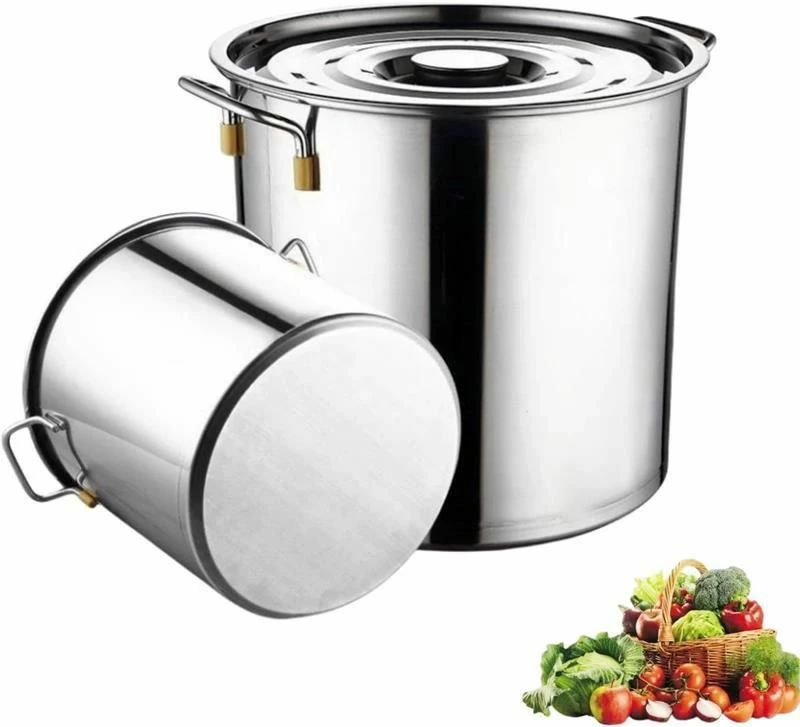 ステンレス製 30cm 寸胴鍋」の人気商品一覧 | 安い商品を通販サイト