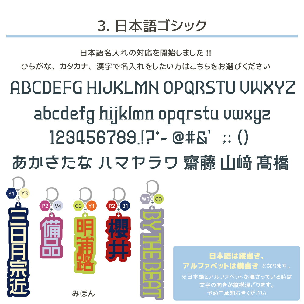 楽天市場】名入れ カスタムアクリルキーホルダー オタ活 アクキー 推し