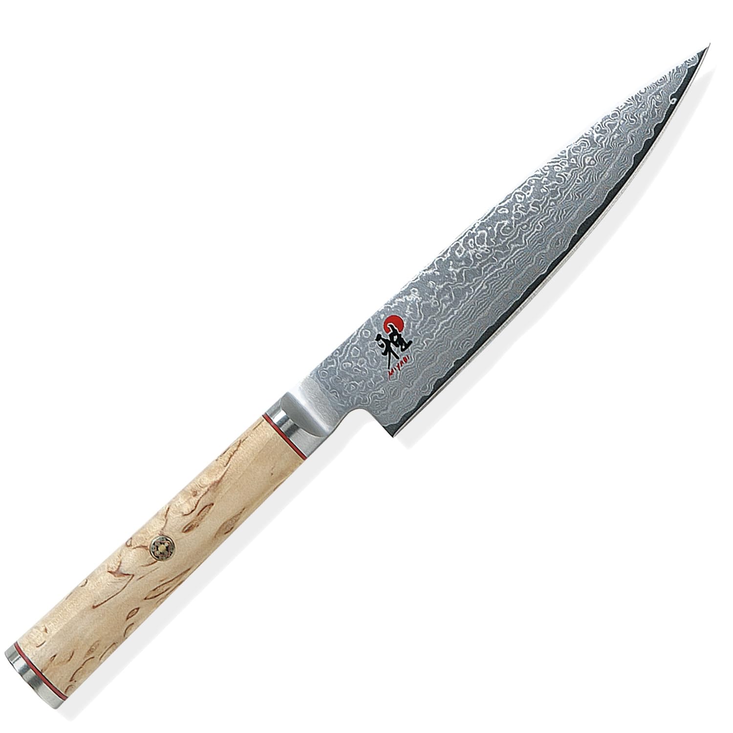 ツヴィリング J.A. ヘンケルス MIYABI 5000MCD 小刀 130mm 34372-131