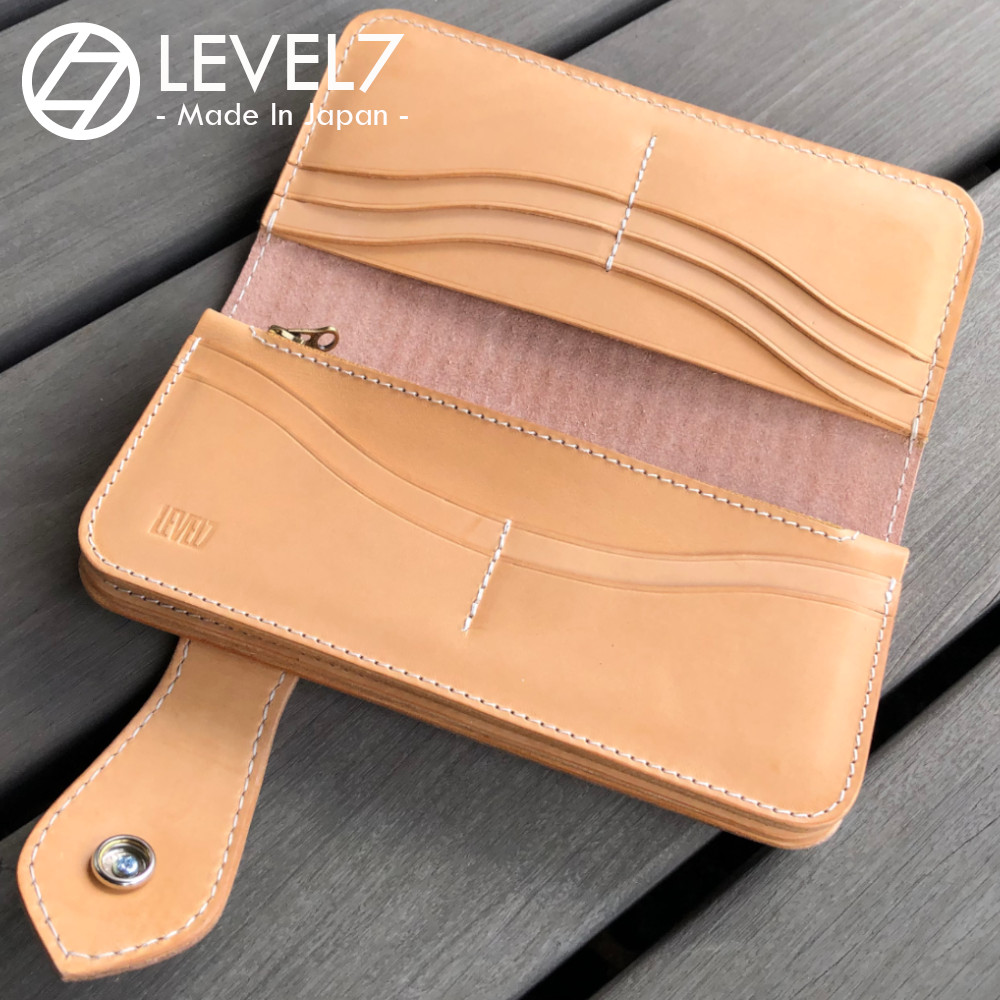 楽天市場】財布 長財布/ハンドメイドロングウォレット バスケット