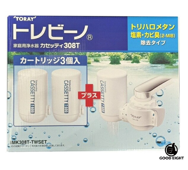 トリハロメタン」の人気商品一覧 | 安い商品を通販サイトから探す