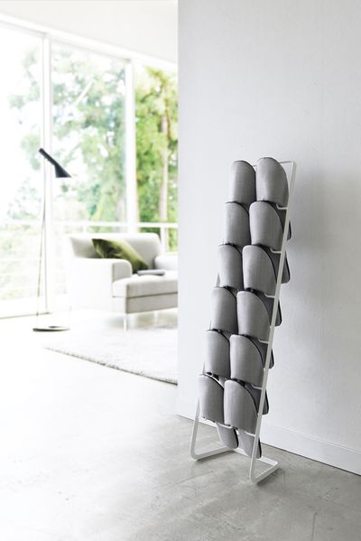 楽天市場】スリッパラック 6足（インテリア・寝具・収納）の通販