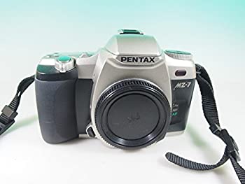 楽天市場】【中古】Pentax MZ-7 : GoodLifeStore