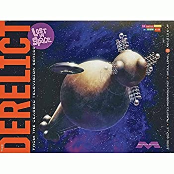 楽天市場】【中古】メビウス 1/350 宇宙家族ロビンソン ディレリクト