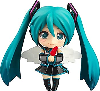 楽天市場】【中古】ねんどろいどこ~で 初音ミク 赤い羽根共同募金運動