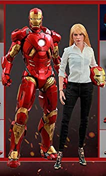 楽天市場】【中古】ムービー・マスターピース 『アイアンマン3』 1