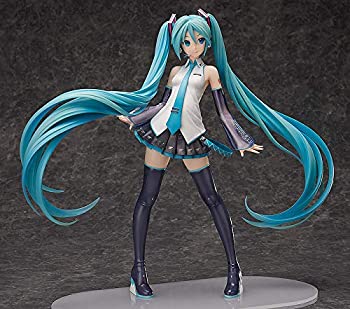 楽天市場】【中古】45cm 初音ミク プレミアムフィギュア ハイ