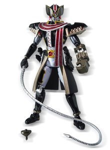楽天市場】【中古】S.H.フィギュアーツ 仮面ライダー幽汽 「劇場版