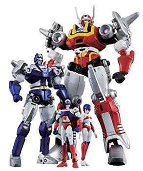 楽天市場】【中古】超合金魂 GX-39 バイカンフー : GoodLifeStore