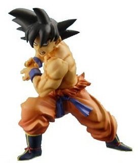 楽天市場】ドラゴンボールz フィギュアーツzero 孫悟空－かめはめ波