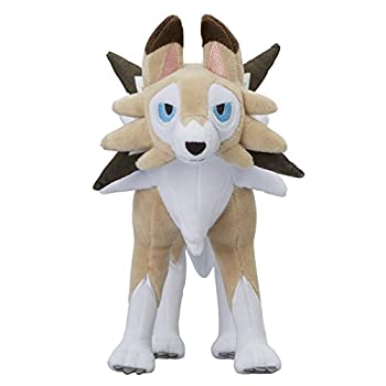 楽天市場】【中古】ポケモンセンターオリジナル ぬいぐるみ ルガルガン