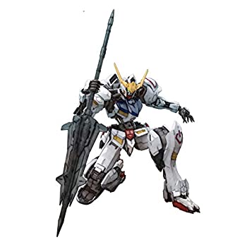 楽天市場】【中古】MG 機動戦士ガンダム 鉄血のオルフェンズ ガンダム