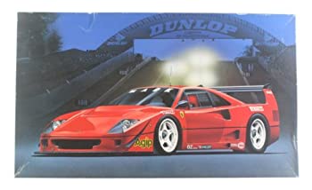 楽天市場】【中古】フジミ 1/24 フェラーリ F40 LM : GoodLifeStore
