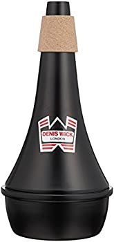 楽天市場】【中古】デニスウィック ミュート テナートロンボーン用