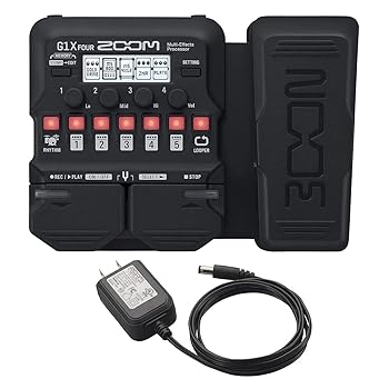 楽天市場】zoom g1x 中古の通販