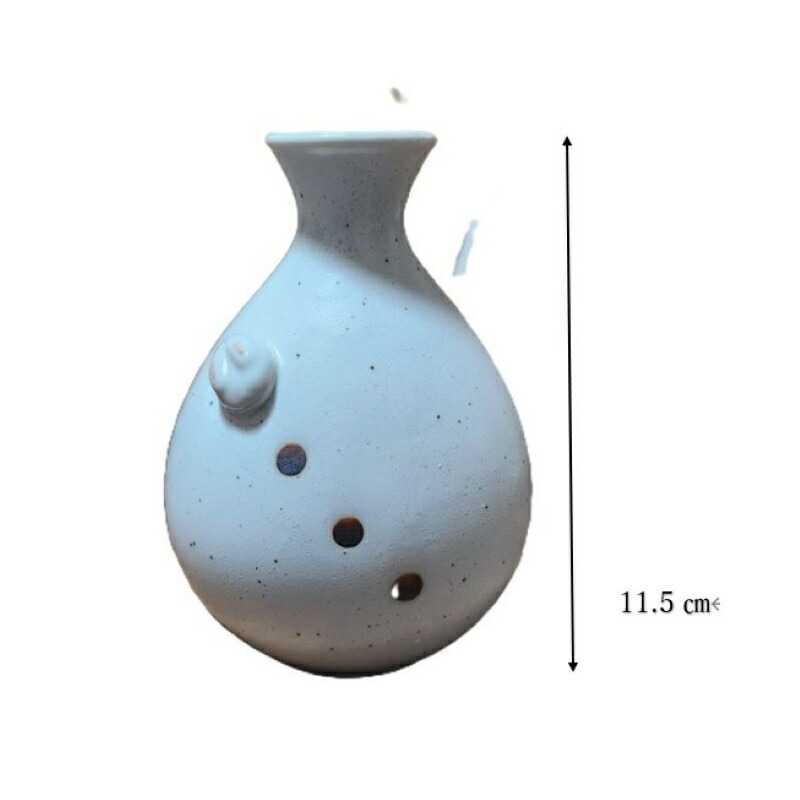 楽天市場】美濃焼 和みの詩 うさぎ玉 徳利盃セット酒器セット 徳利 盃